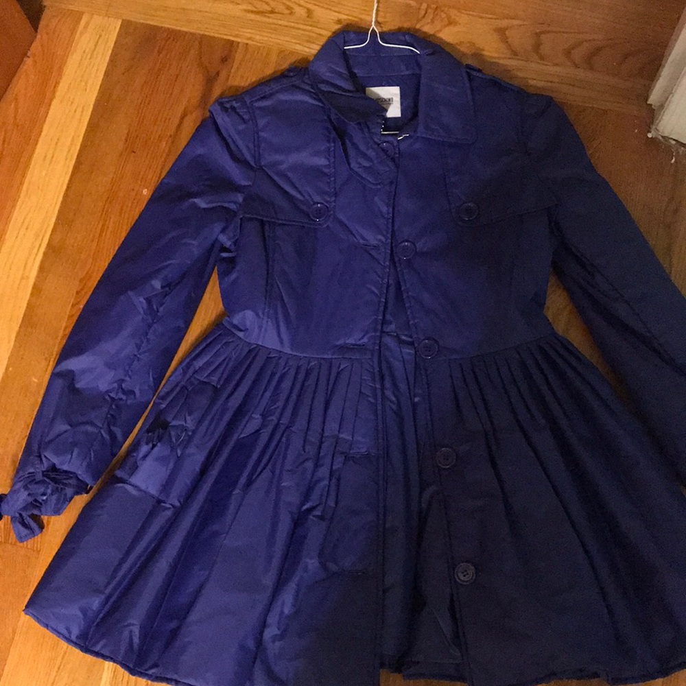 BRAND NEW!moschino cheap and chic womans jacket